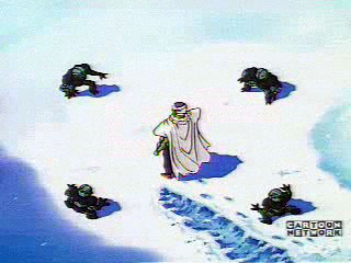 Otaku Gallery  / Anime e Manga / Dragon Ball / Screen Shots / OAV / Dragon Ball Z / 02 - Il Piu Forte del Mondo / 022.jpg